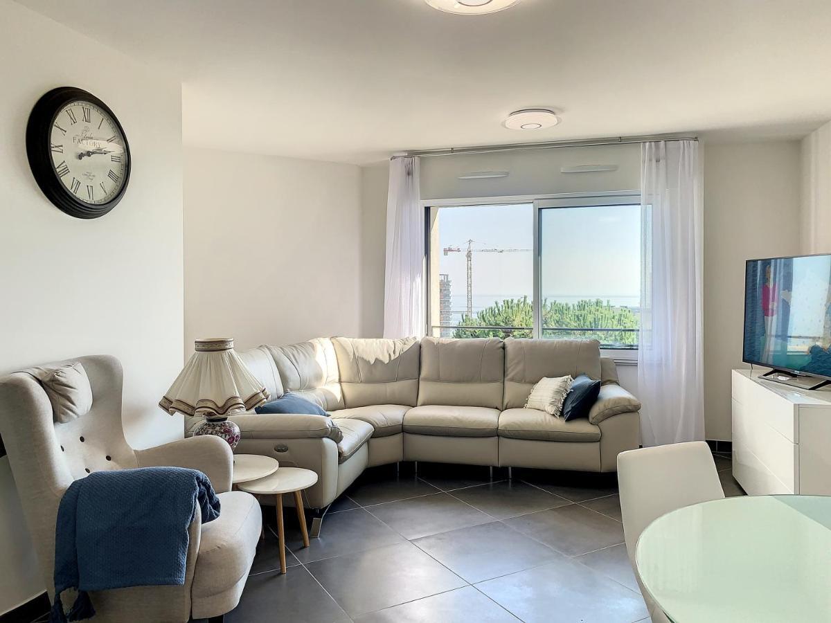 2Br Apartment With Parking Near Monaco بوزولي المظهر الخارجي الصورة