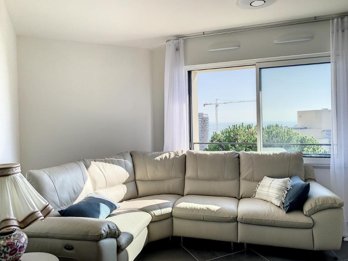 2Br Apartment With Parking Near Monaco بوزولي المظهر الخارجي الصورة