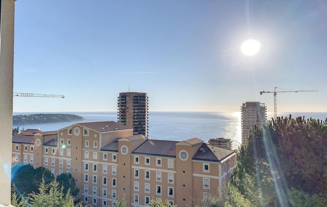 2Br Apartment With Parking Near Monaco بوزولي المظهر الخارجي الصورة