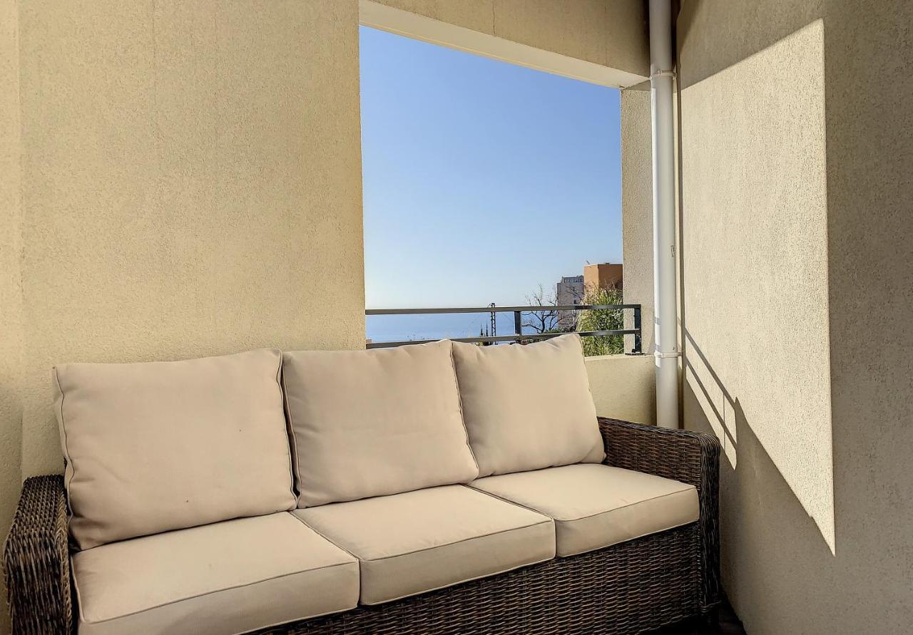 2Br Apartment With Parking Near Monaco بوزولي المظهر الخارجي الصورة