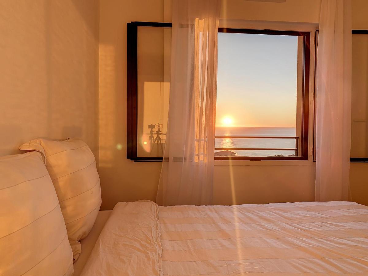 2Br Apartment With Parking Near Monaco بوزولي المظهر الخارجي الصورة