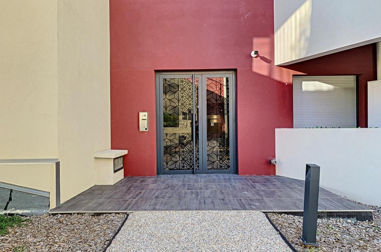 2Br Apartment With Parking Near Monaco بوزولي المظهر الخارجي الصورة