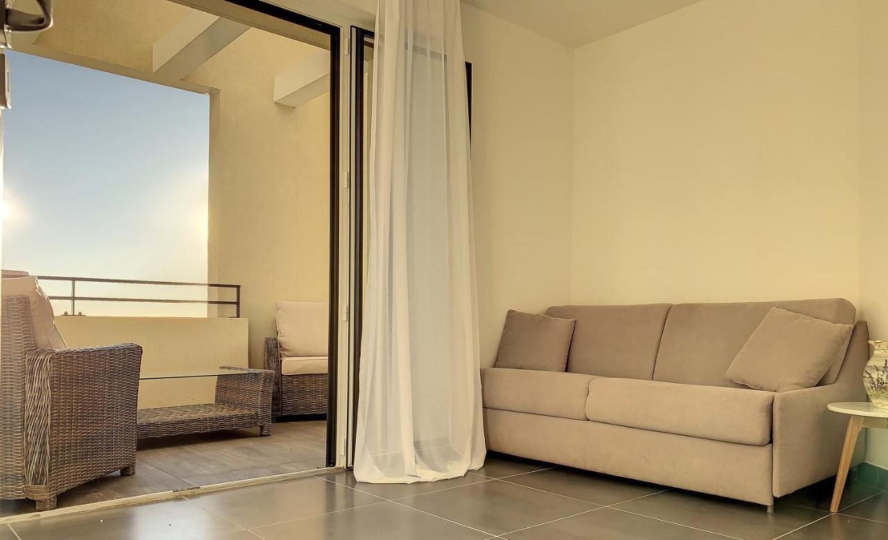 2Br Apartment With Parking Near Monaco بوزولي المظهر الخارجي الصورة