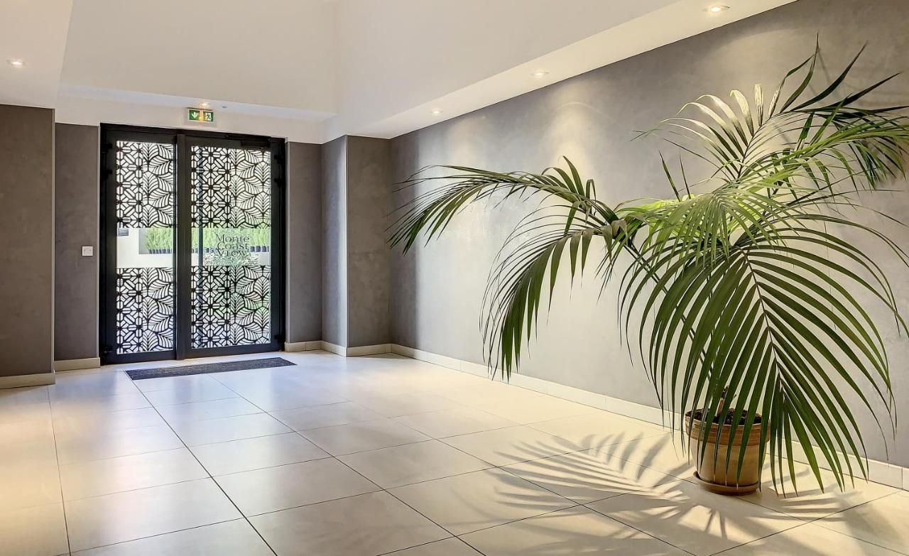 2Br Apartment With Parking Near Monaco بوزولي المظهر الخارجي الصورة