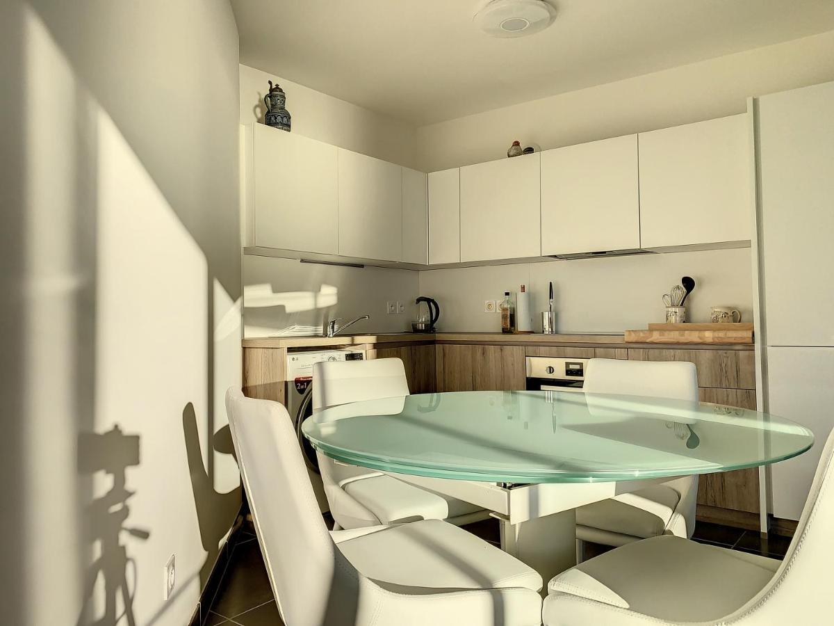 2Br Apartment With Parking Near Monaco بوزولي المظهر الخارجي الصورة